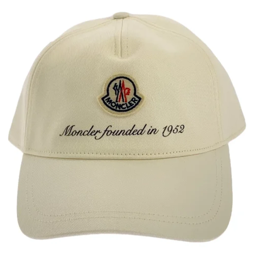 Pre-owned > Pre-owned Accessories - - Moncler Pre-owned - Modalova