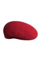 rode-elastische-bermuda-hoed-unisex