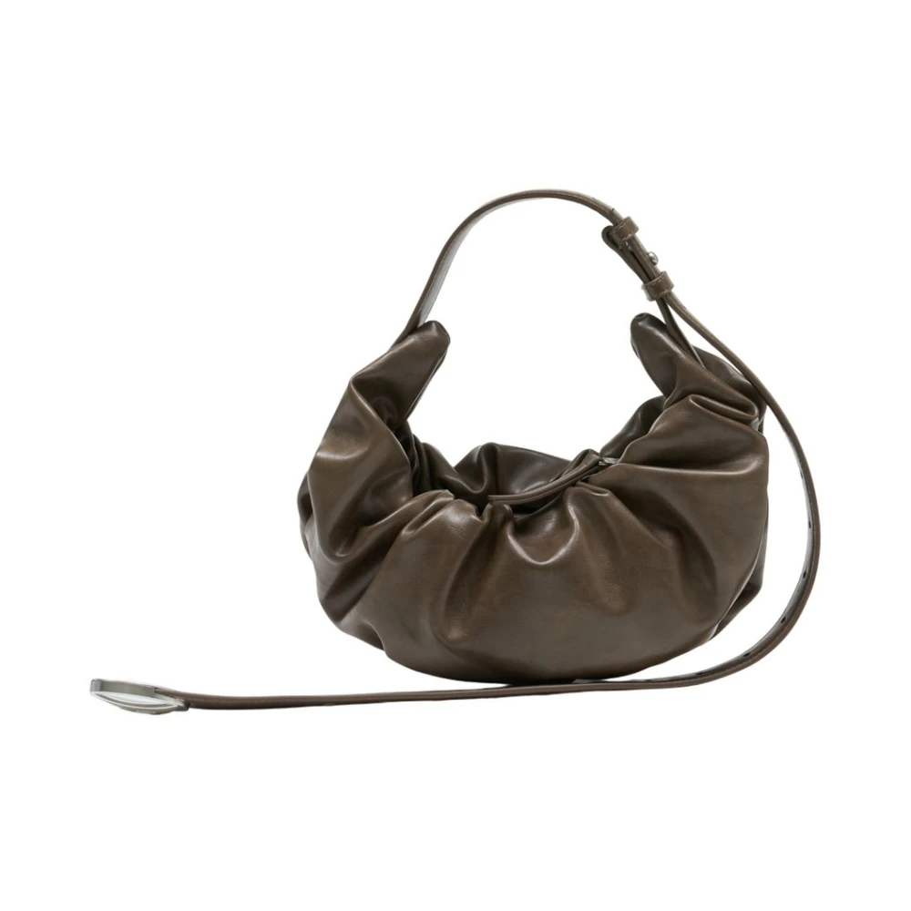 Diesel Women's Brown Grab-D Hobo S