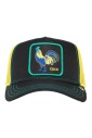 casquette-camionneur-coq-noir