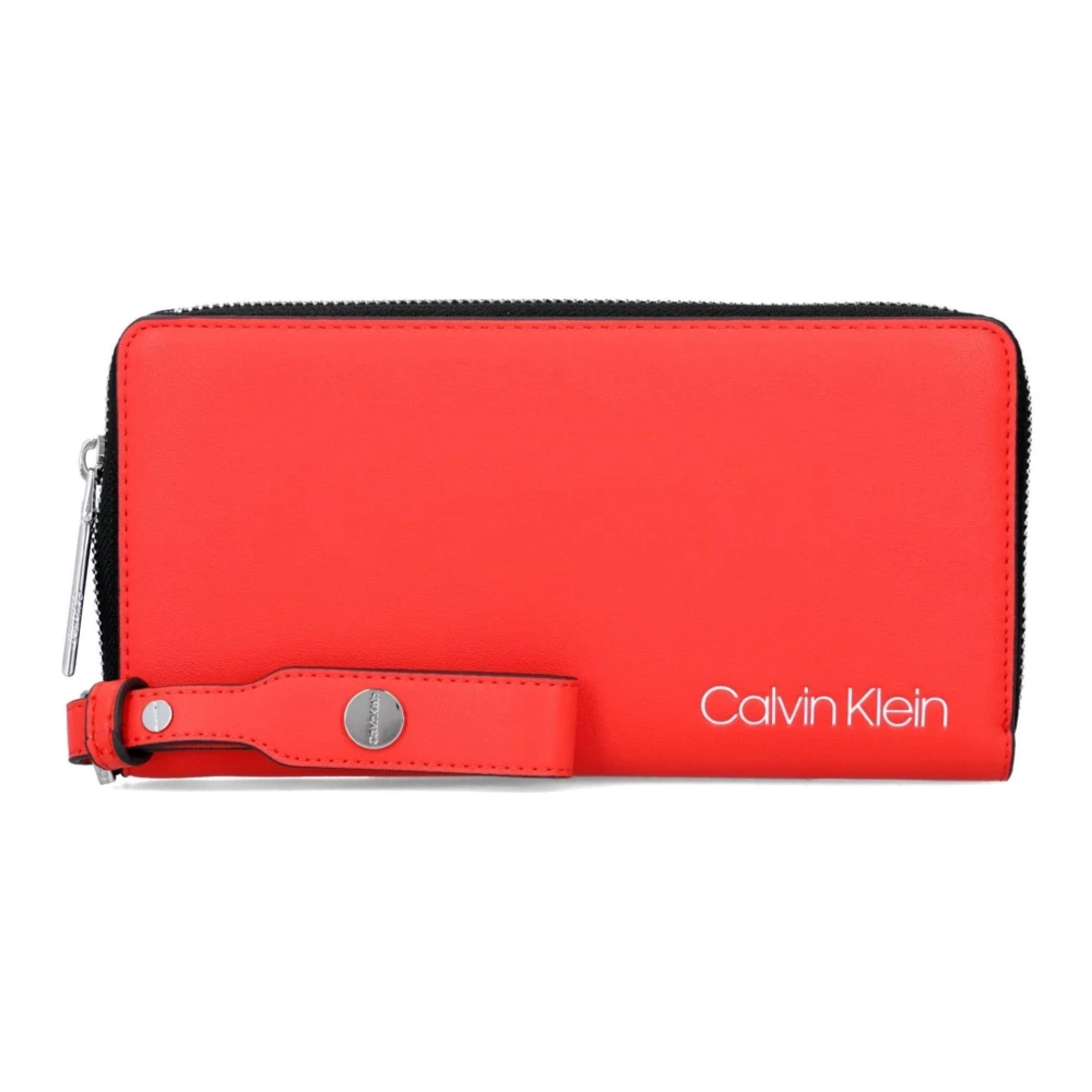 Accessories > Wallets & Cardholders - - Calvin Klein - Modalova