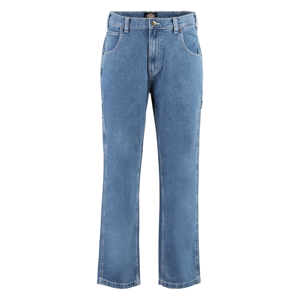 Jeans > Straight Jeans - - Dickies - Modalova