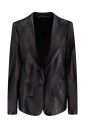 veste-en-nappa-noire-a-revers