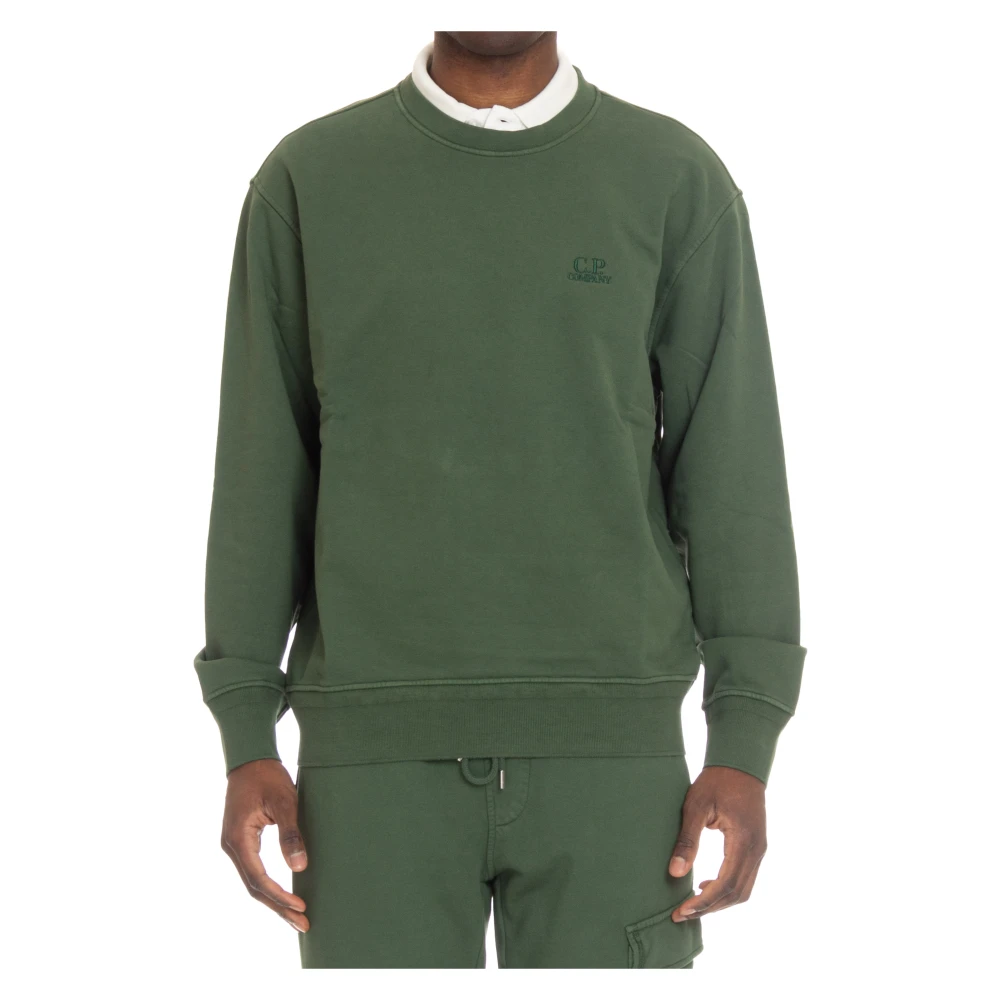Sweatshirts & Hoodies > Sweatshirts - - C.p. Company - Modalova