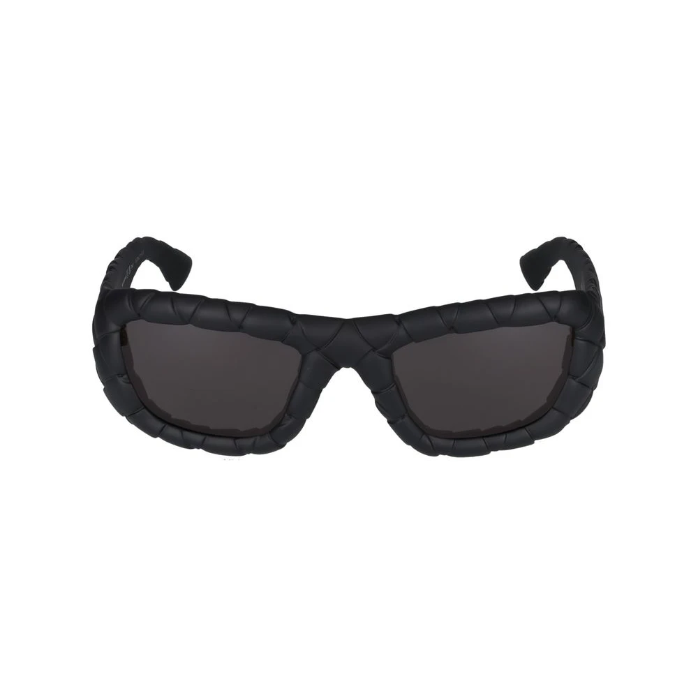 Bottega Veneta Women's Black Bv1303s Sunglasses, Sunglasses, 56 Mm, Accessories