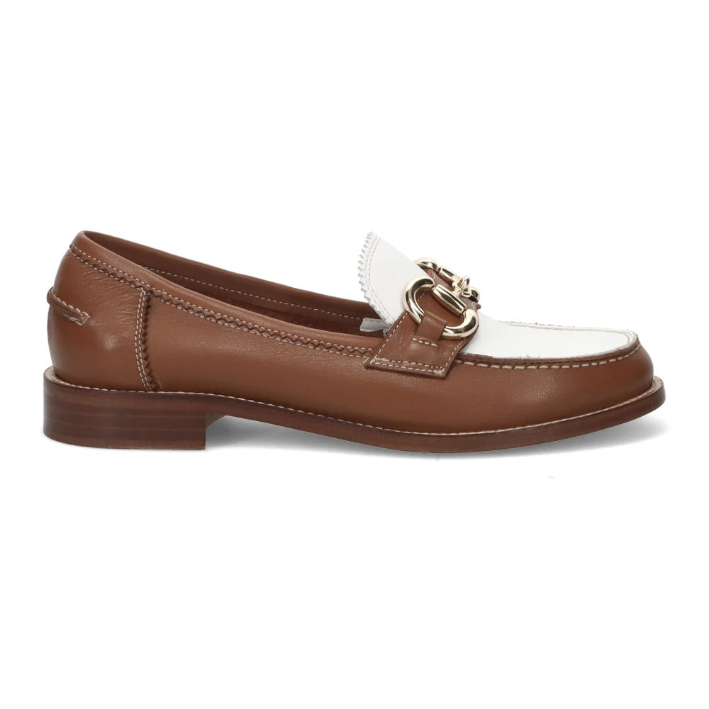 Shoes > Flats > Loafers - - Calpierre - Modalova