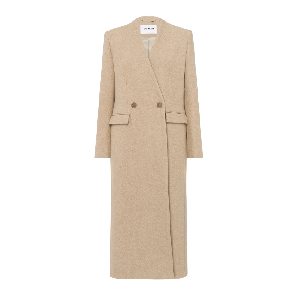 IVY OAK Kapri Jas Beige Dames