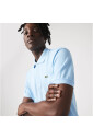 ribbed-collar-and-sleeve-polo-shirt