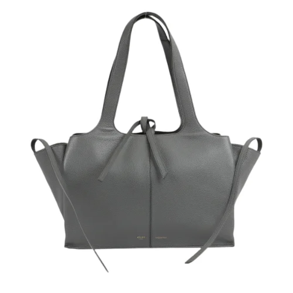 Pre-owned > Pre-owned Bags > Pre-owned Handbags - - Celine Vintage - Modalova