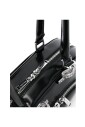 black-zip-top-handle-bag