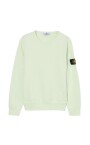 kinderen-lichtgroene-pullover-sweater