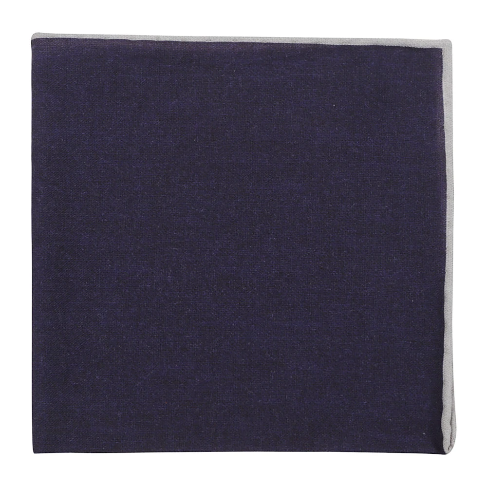 Accessories > Pocket Scarves - - Eleventy - Modalova