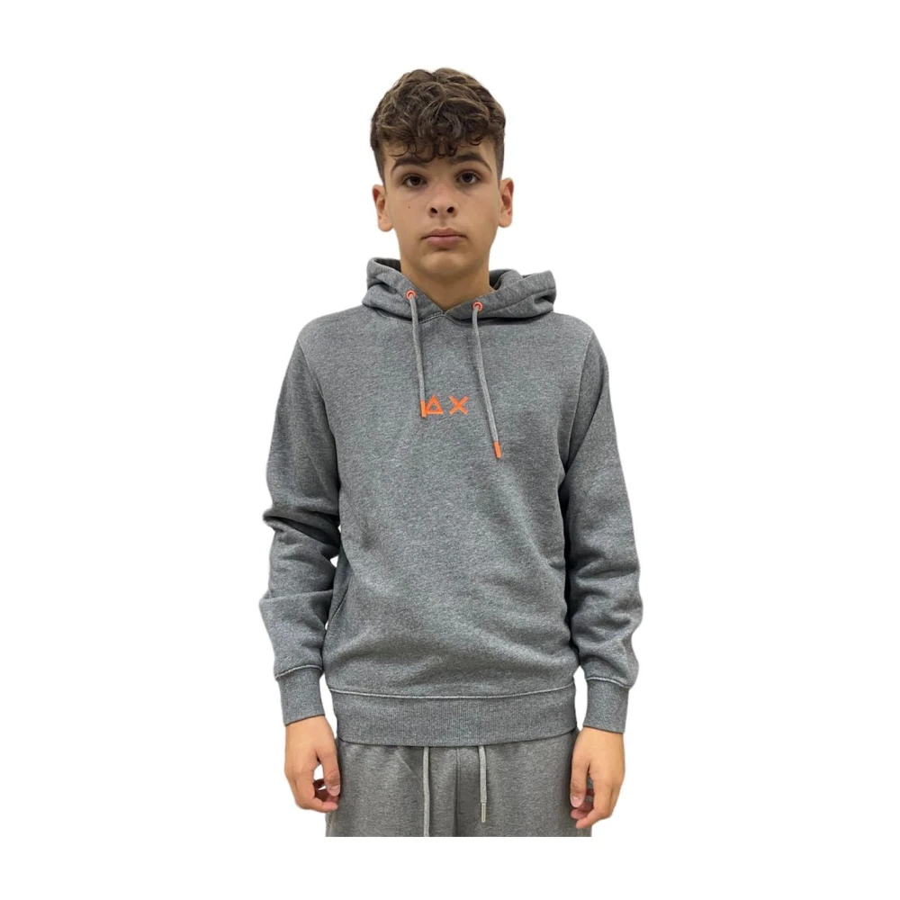Sweatshirts & Hoodies > Hoodies - - Sun68 - Modalova