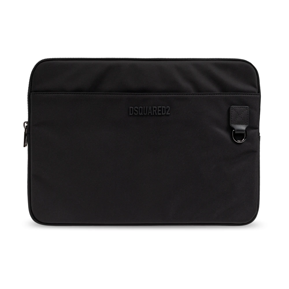 Dsquared2 Urban Black Heren