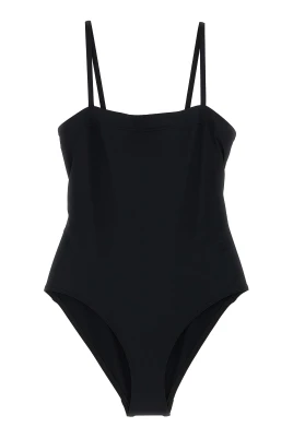 Aquarelle One-Piece Swimsuit