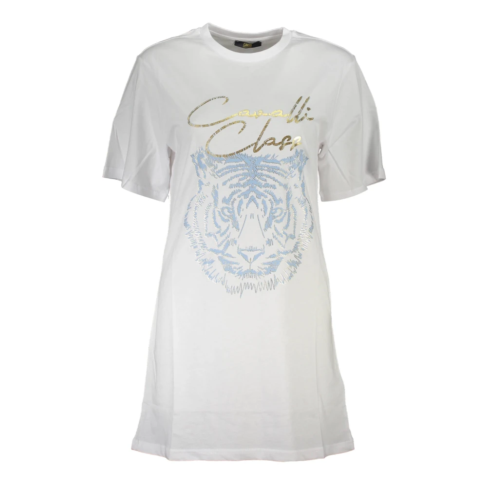Dresses > Day Dresses > Short Dresses - - Cavalli Class - Modalova