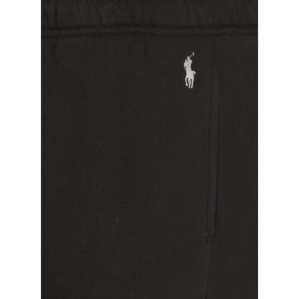 Ralph Lauren Broek Zwart Black Dames