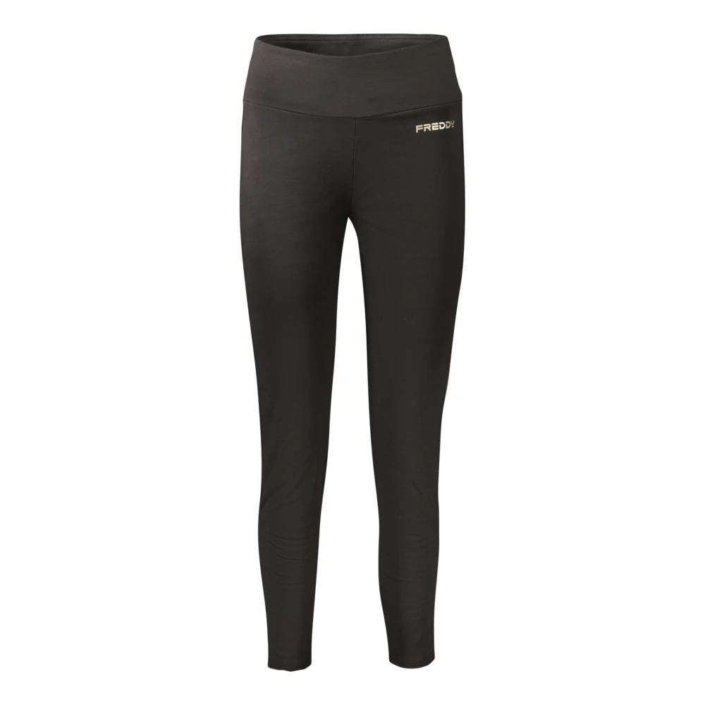Freddy Mujer Negro Deporte, Talla: S