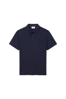 Regular Fit Commuter Polo