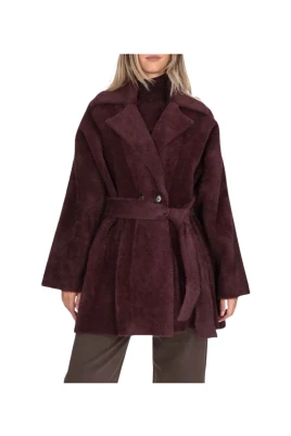 Bruxelles Coat