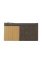 stylish-leather-card-holder-zip-wallet