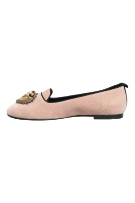 Devotion Loafers