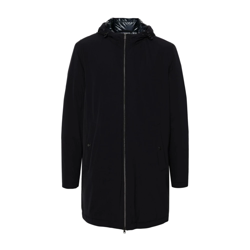 Jackets > Light Jackets - - Herno - Modalova