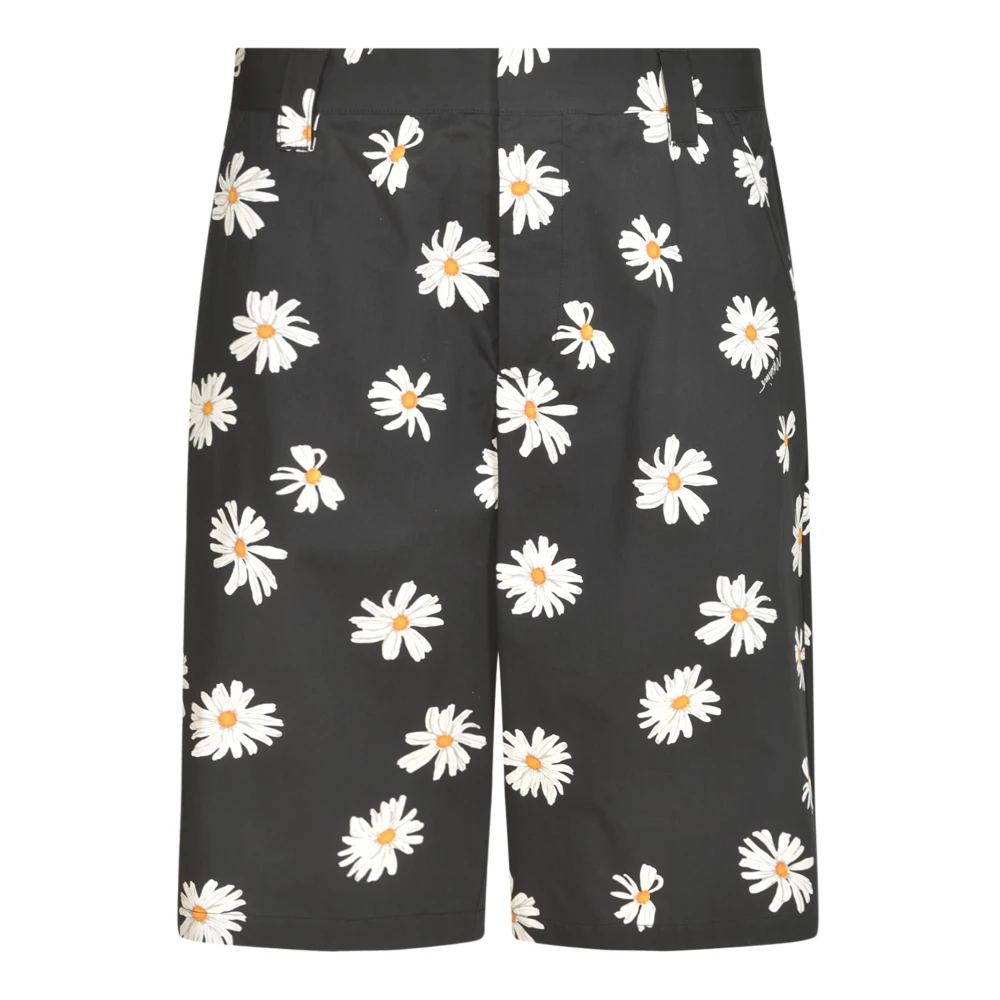 Moschino Men's Stylish Shorts For A Trendy Look