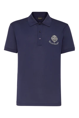Polo Shirt SS Lion