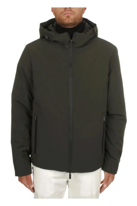 Metro Jacket