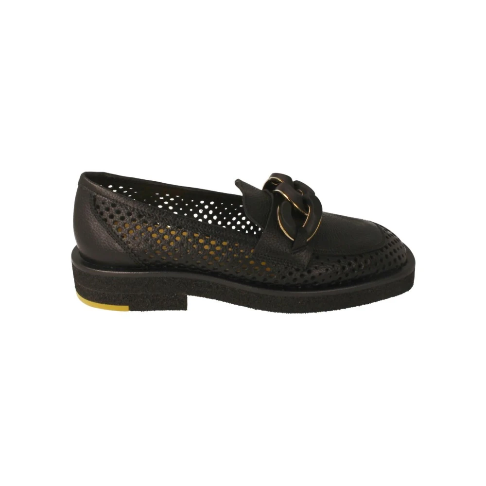 Shoes > Flats > Loafers - - Pertini - Modalova