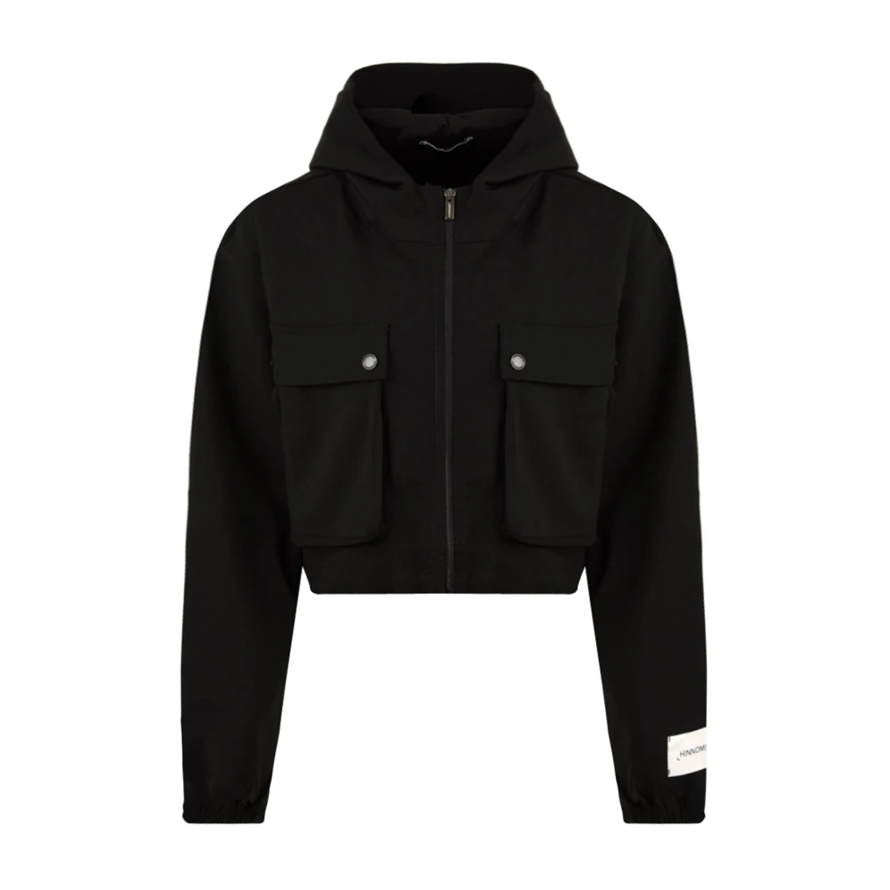 Sweatshirts & Hoodies > Zip-throughs - - Hinnominate - Modalova