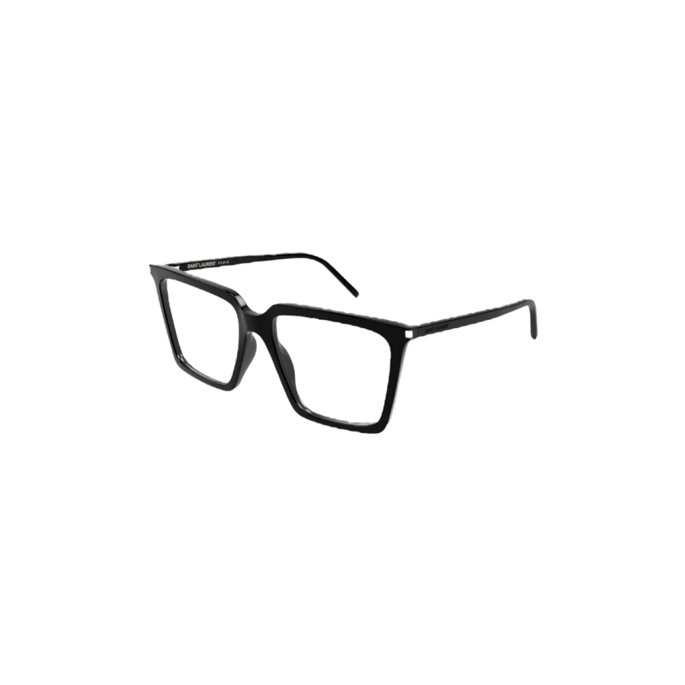Saint Laurent Mod. SL 474 Brillen Black Dames