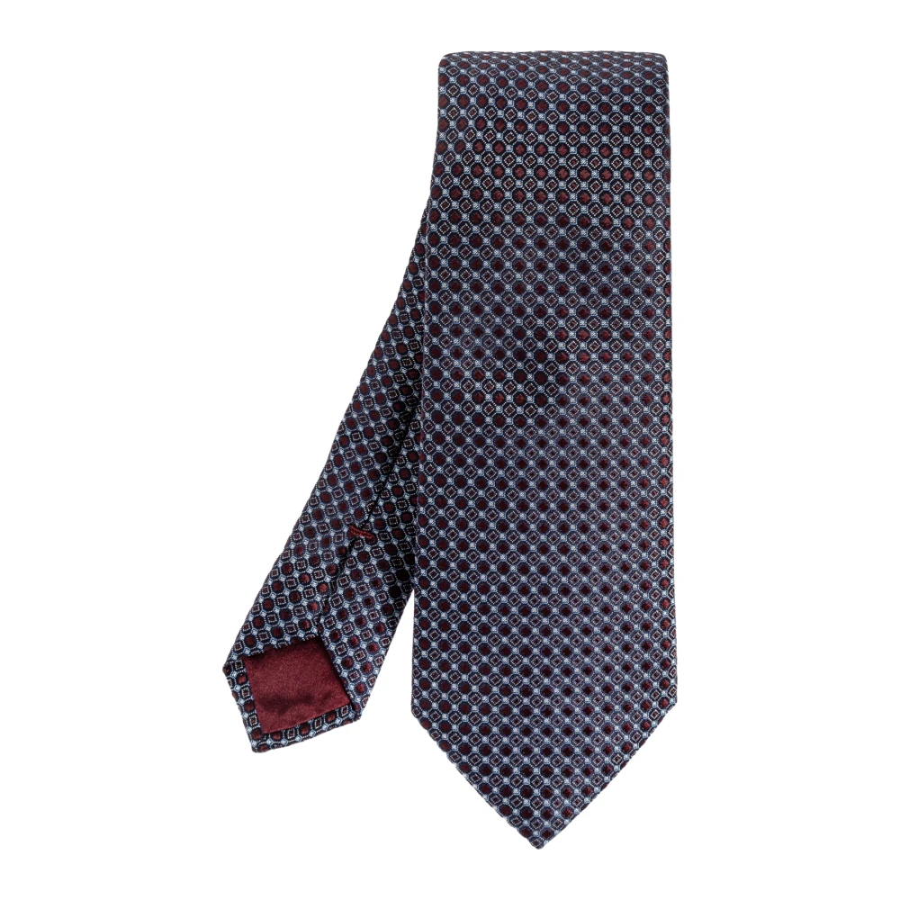 Giorgio Armani Blå Ties