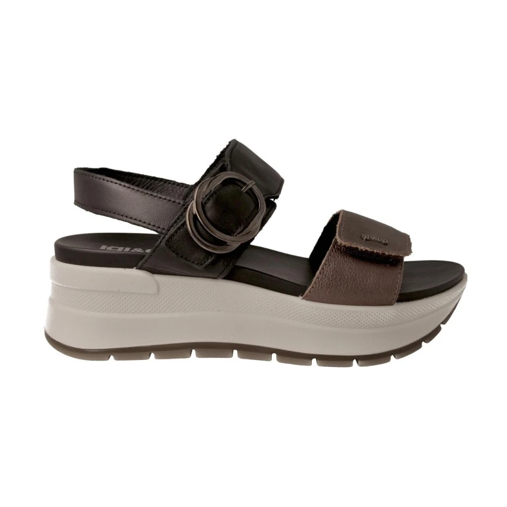 Shoes > Heels > Wedges - - Igi&Co - Modalova