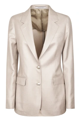 Parigi Svuotata Blazer