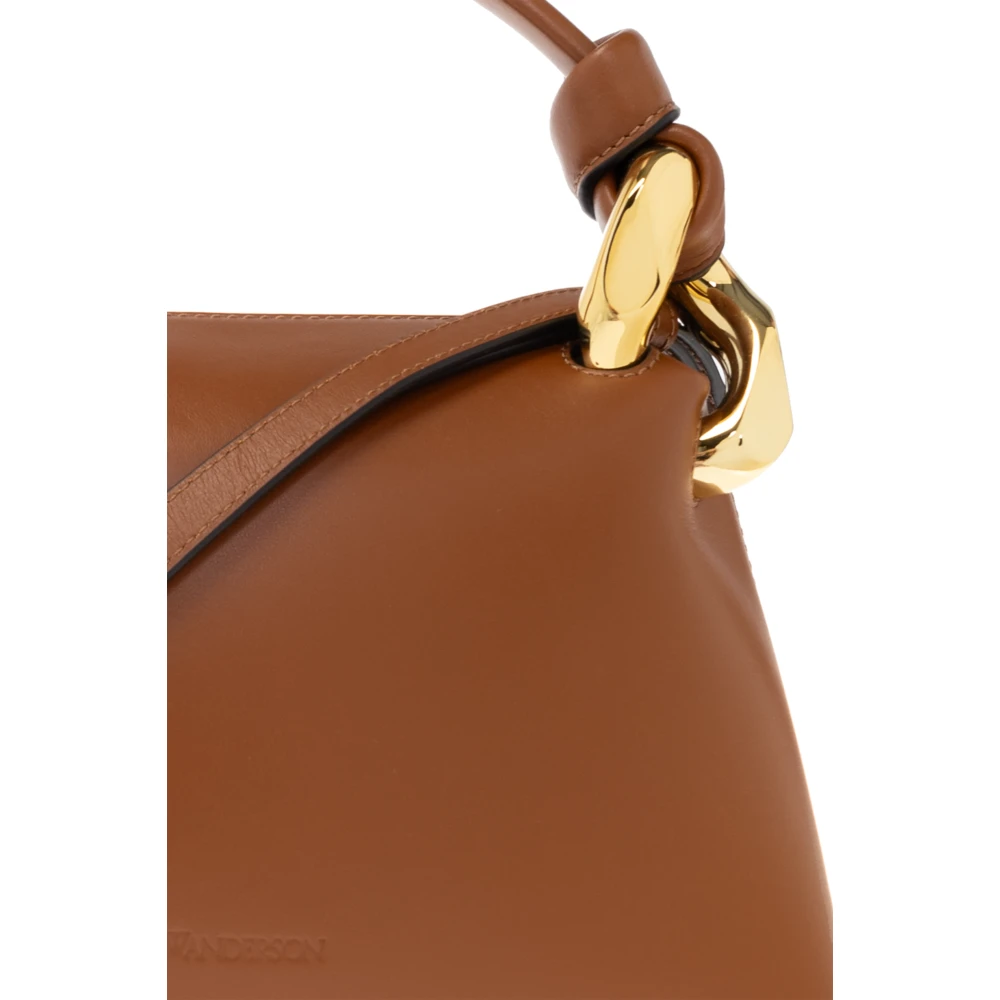 JW Anderson Handtas Brown Dames