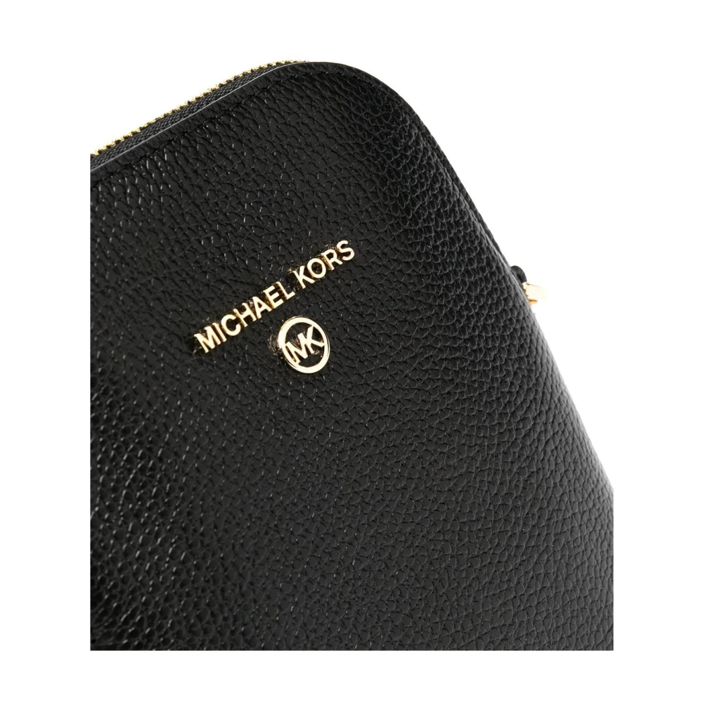 Michael Kors Zwart I-Tech Telefoon Accessoire Black Dames
