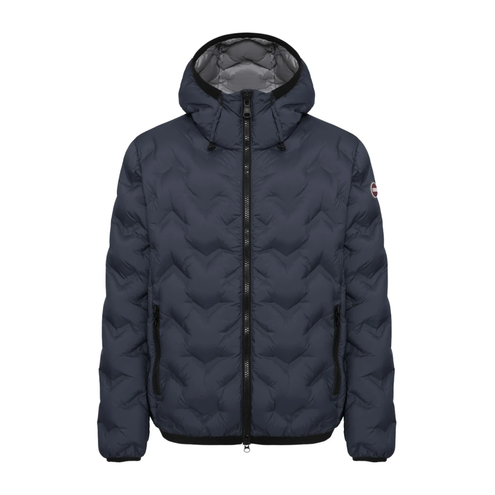 Colmar Blauwe Originals Jassen Blue Heren
