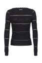 pull-noir-avec-front-tie