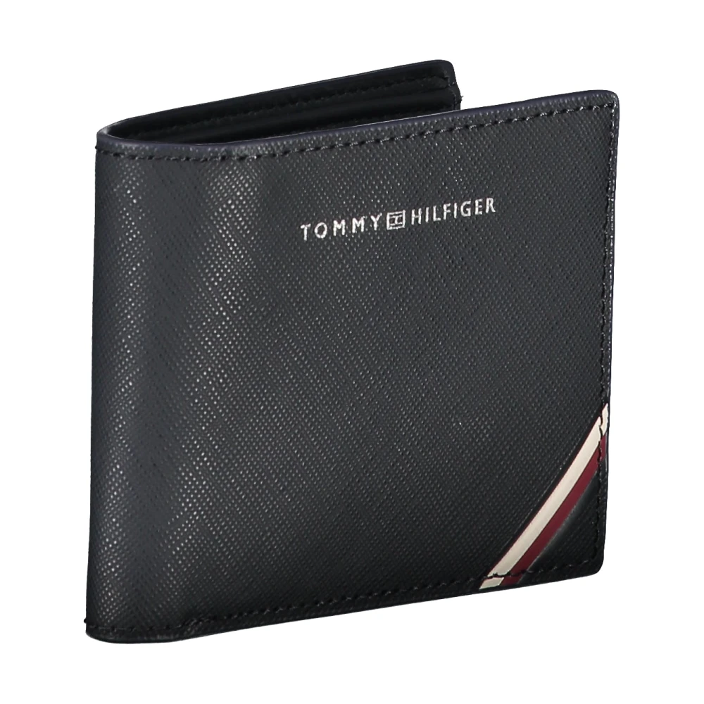 Tommy Hilfiger Tassen en Accessoires Blue Heren
