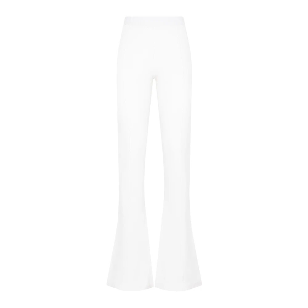 Trousers > Wide Trousers - - Tom Ford - Modalova
