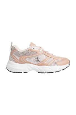 beige-sporty-synthetic-rubber-sole-sneakers