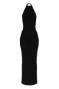 robe-ajustee-sans-manches