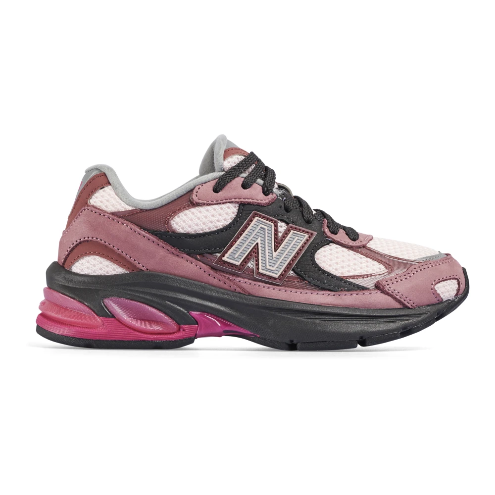New Balance Men's Pink Abzorb 2010 - Running Shoes - 6 Uk - Sport