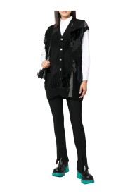 Junya Watanabe Jacken schwarz