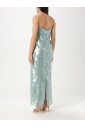 robe-midi-menthe-avec-details-froisses