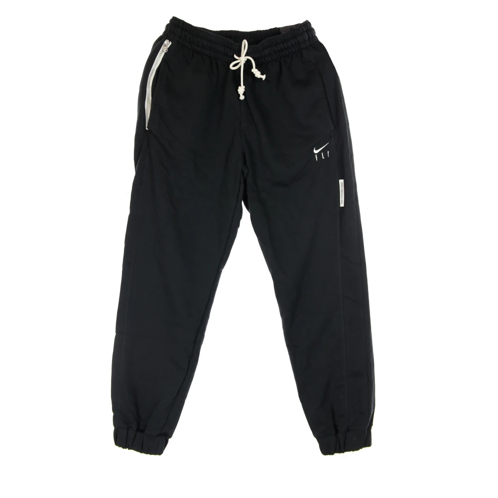 Nike Svart Lättvikts Träningsbyxor /Ivory