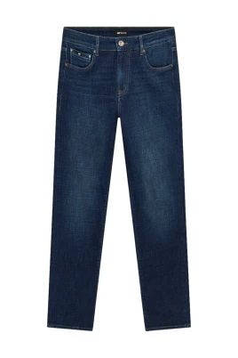 5-Pocket Skinny Jeans