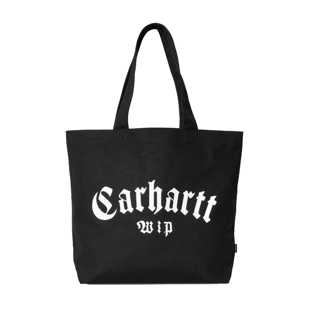 Carhartt WIP Tote Bags Black Dames